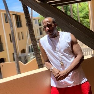 Meet your Posher, Matt